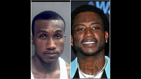 what happen to the real gucci mane clone|hopsin gucci suit.